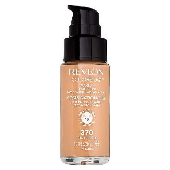 Revlon Płynny Podkład Colorstay Revlon 30048