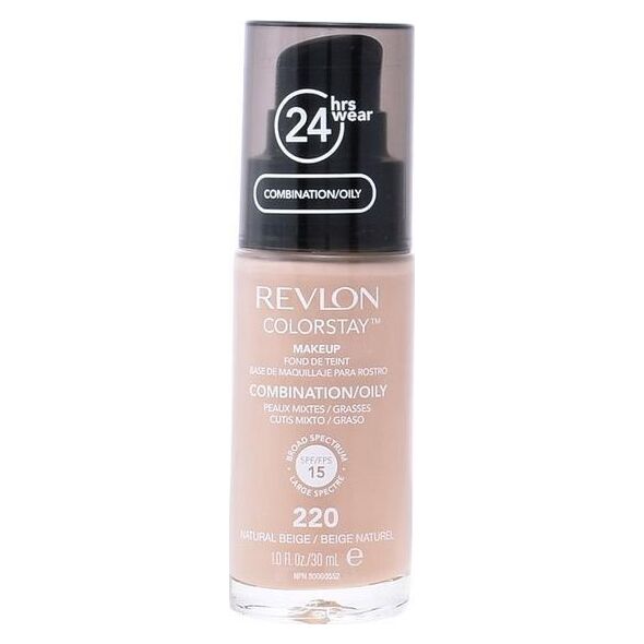 Revlon Płynny Podkład Colorstay Revlon 30048