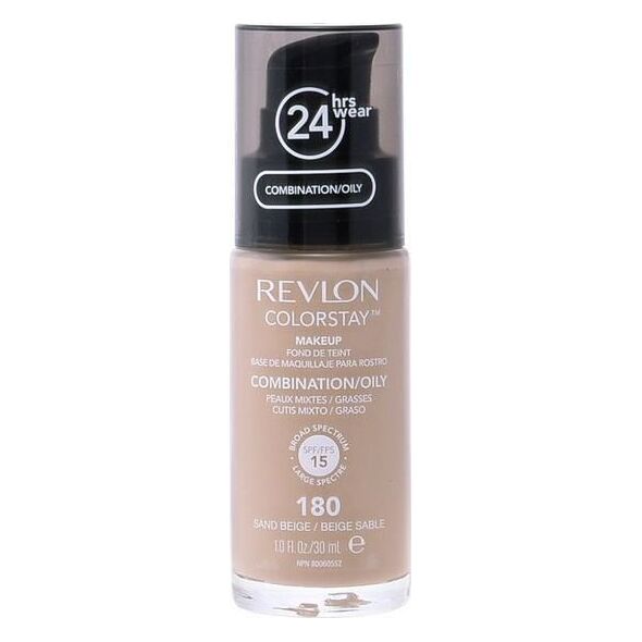 Revlon Płynny Podkład Colorstay Revlon 30048