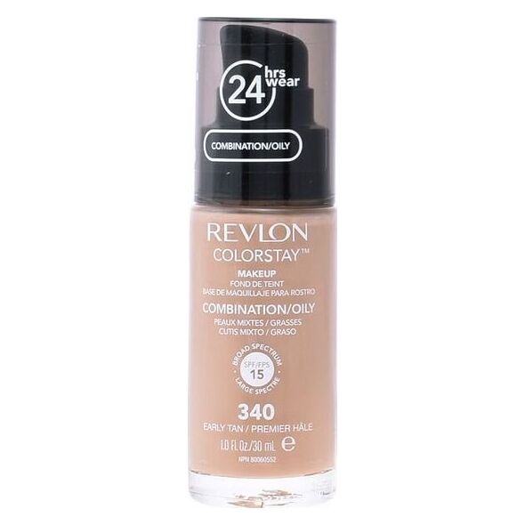Revlon Płynny Podkład Colorstay Revlon 30048