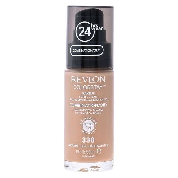 Revlon Płynny Podkład Colorstay Revlon 30048