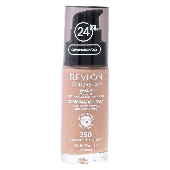 Revlon Płynny Podkład Colorstay Revlon 30048