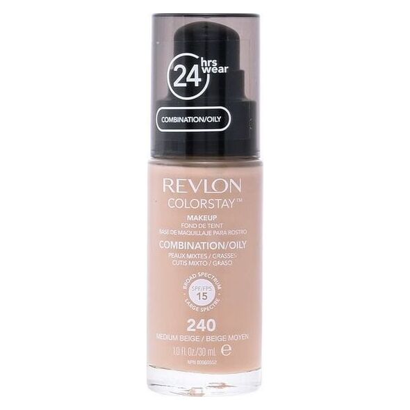 Revlon Płynny Podkład Colorstay Revlon 30048