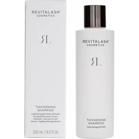 REVITALASH Thickening Shampoo szampon zwiększający objętość 250ml