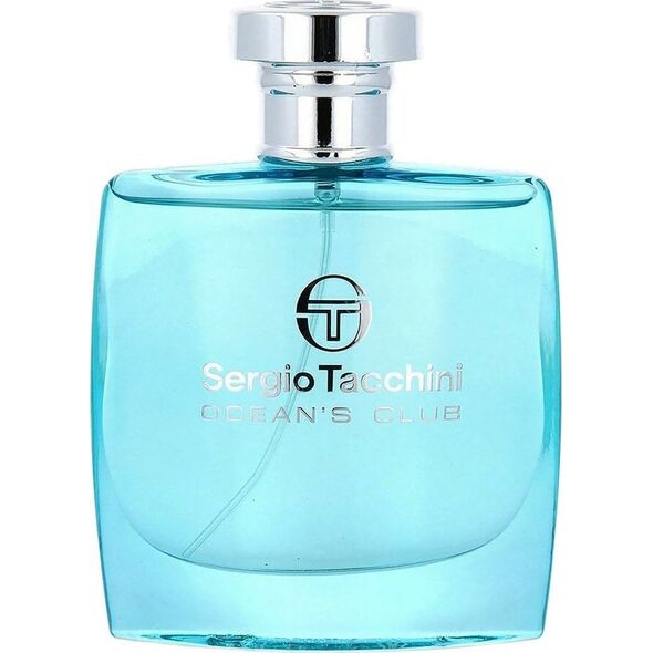 Sergio Tacchini Ocean's Club EDT 100 ml