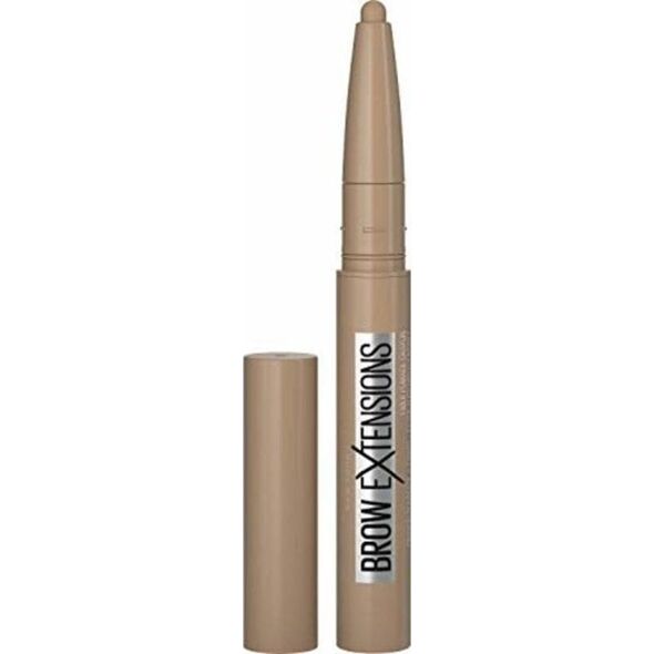 Maybelline  Kosmetyki do brwi Brow Xtensions Maybelline - 00-light blonde
