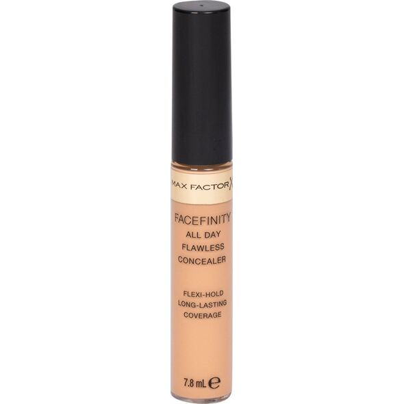 MAX FACTOR Korektor Twarzy Facefinity Max Factor (7,8 ml) - 70