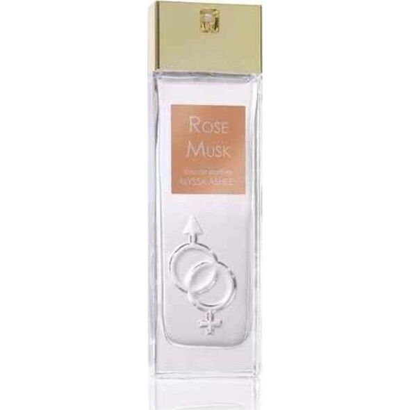 Alyssa Ashley Perfumy Damskie Tonka Musk Alyssa Ashley EDP - 30 ml