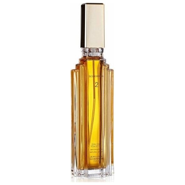Jean Louis Scherrer Perfumy Damskie Jean Louis Scherrer Scherrer 2 EDT (50 ml)