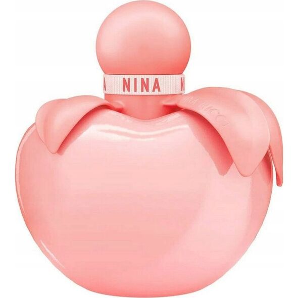 Nina Ricci Perfumy Damskie Nina Rose Nina Ricci EDT - 30 ml