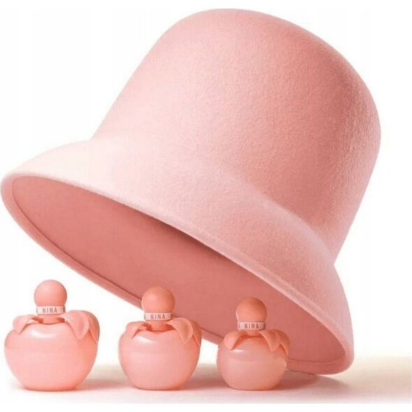 Nina Ricci Perfumy Damskie Nina Rose Nina Ricci EDT - 30 ml