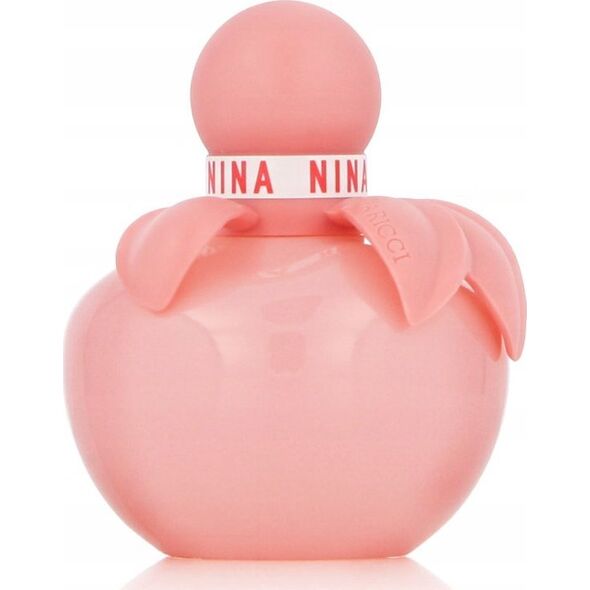 Nina Ricci Perfumy Damskie Nina Rose Nina Ricci EDT - 30 ml