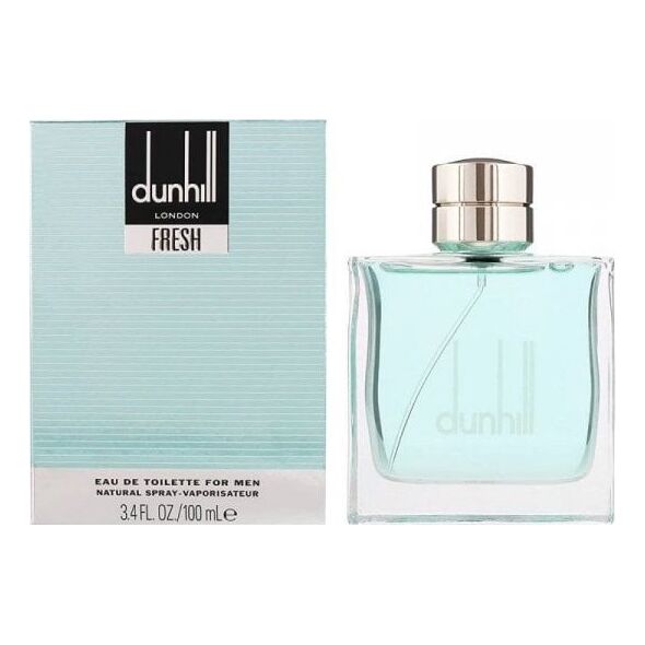 Dunhill Perfumy Męskie EDT Dunhill Fresh (100 ml)