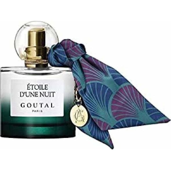 Annick Goutal Perfumy Męskie Annick Goutal 0711367108123 (50 ml)