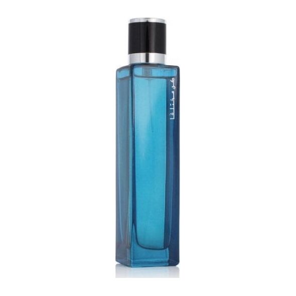 Rasasi Perfumy Męskie Rasasi EDP Kun Mukhtalifan Men (100 ml)