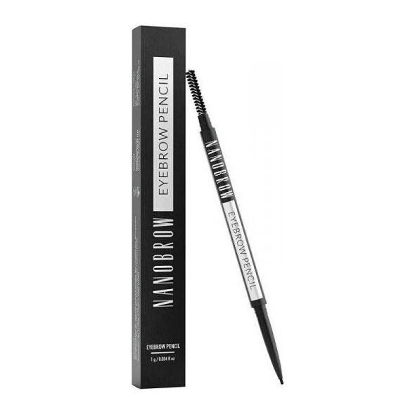 Nanobrow Kredka do Brwi Nanobrow Espresso 2 w 1 (1 ml)