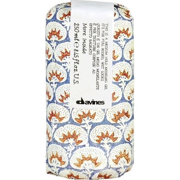 Davines DAVINES Średnio utrwalający żel modelujący do wlosów 250ml