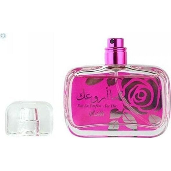 Rasasi Perfumy Damskie Rasasi   EDP Maa Arwaak For Her (50 ml)