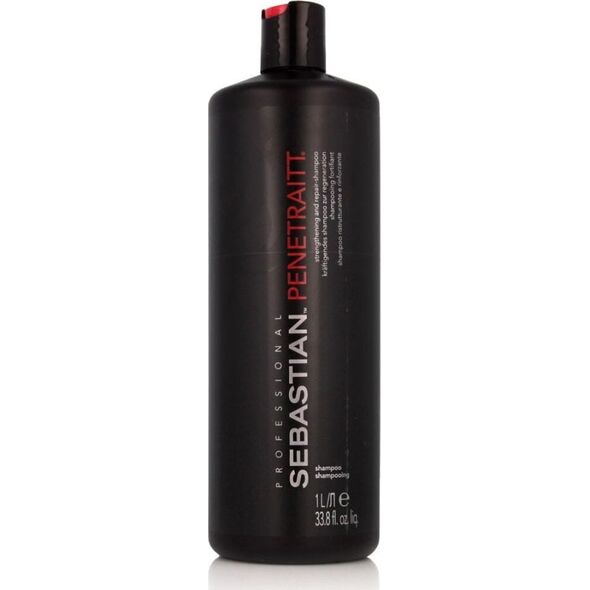 Sebastian Professional Sebastian Professional Penetraitt Shampoo 1000 ml