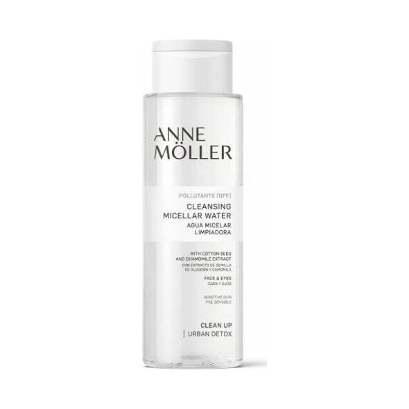 Anne Mller Krem do Twarzy Anne Mller Clean Up 400 ml