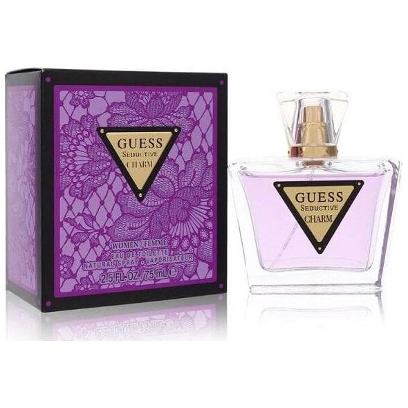 Guess GUESS Seductive Charm EDT 75ml