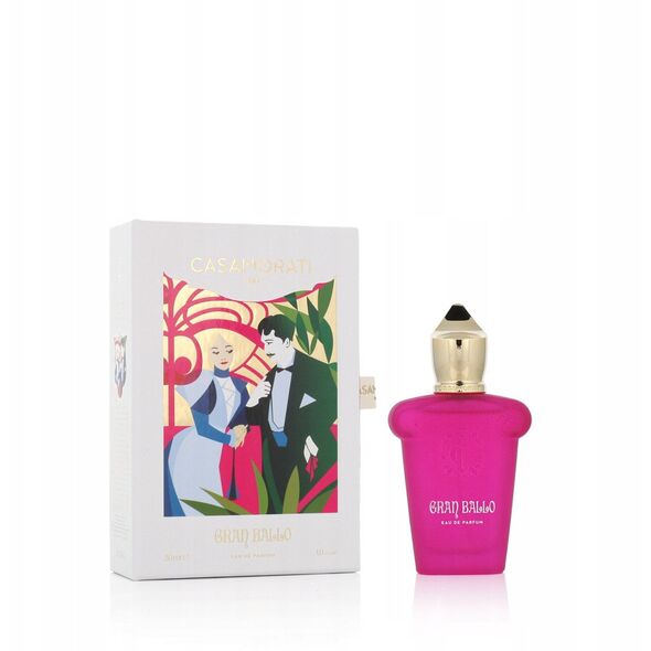 Xerjoff Perfumy Damskie Xerjoff EDP Casamorati Gran Ballo 30 ml