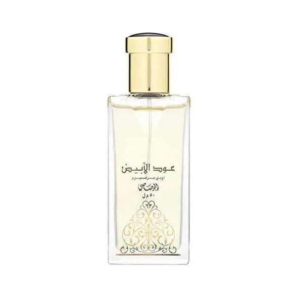 Rasasi Kvapusis vanduo Rasasi Oudh Al Abiyad EDP moterims, 50 ml