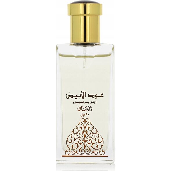 Rasasi Kvapusis vanduo Rasasi Oudh Al Abiyad EDP moterims, 50 ml