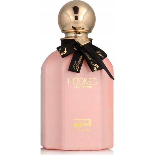 Triton Perfumy Damskie Rue Broca EDP Hooked 100 ml
