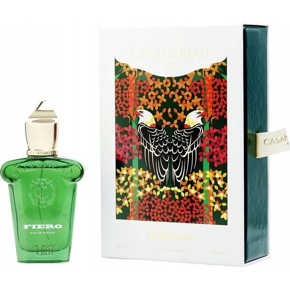 Xerjoff Perfumy Męskie Xerjoff Casamorati 1888 Fiero EDP 30 ml