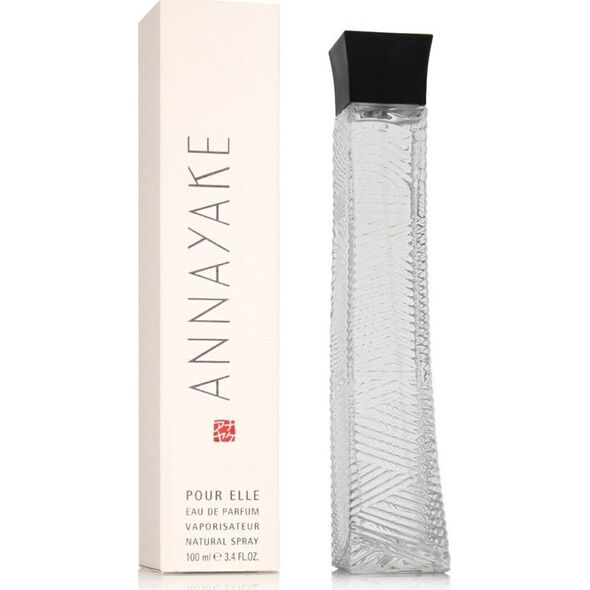 Annayake Perfumy Damskie Annayake EDP Pour Elle 100 ml