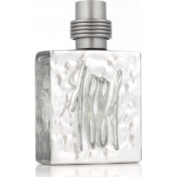 Cerruti Perfumy Męskie Cerruti EDT 1881 Silver 100 ml