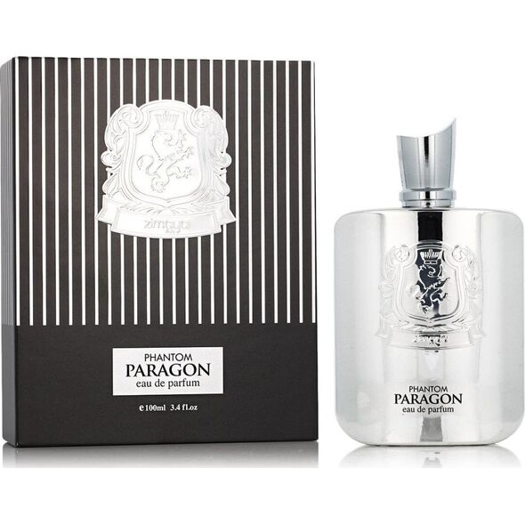 Noya Perfumy Męskie Zimaya Phantom Paragon EDP 100 ml