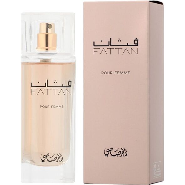 Rasasi Perfumy Damskie Rasasi Fattan Pour Femme EDP 50 ml