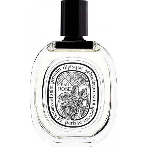 Diptyque Perfumy Damskie Diptyque Eau Rose EDT 100 ml