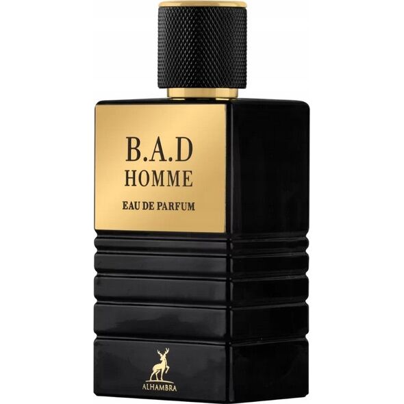 Maison Alhambra Maison Alhambra BAD Homme edp 100ml