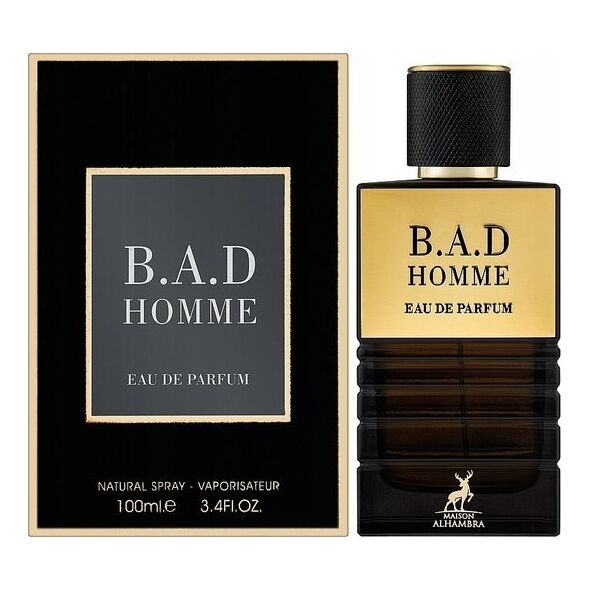 Maison Alhambra Maison Alhambra BAD Homme edp 100ml
