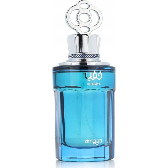 Noya Perfumy Męskie Zimaya Khafaya Blue EDP 100 ml