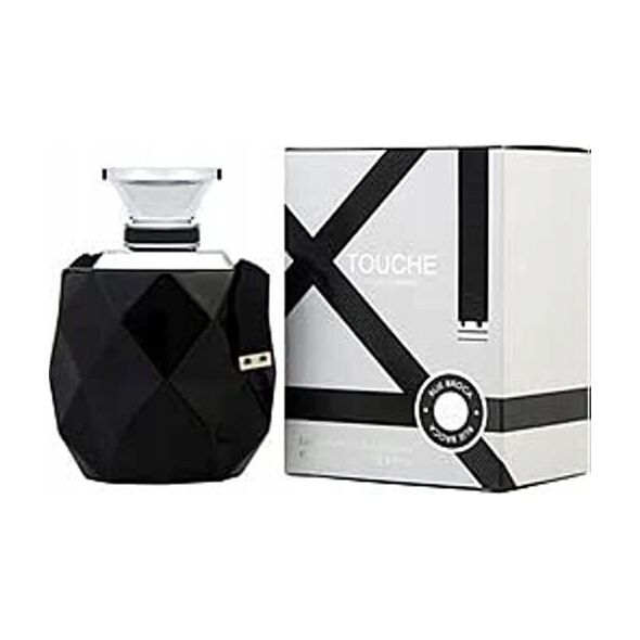 Afnan Perfumy Męskie Rue Broca Touche Pour Homme EDP 100 ml