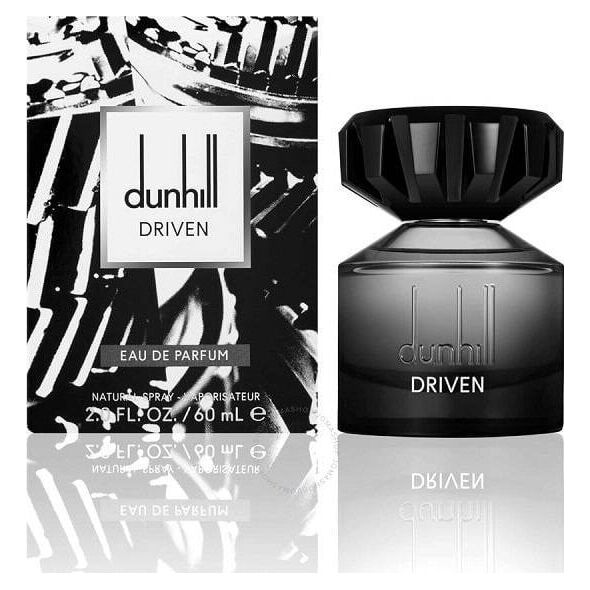 Dunhill DUNHILL Driven EDP 60ml