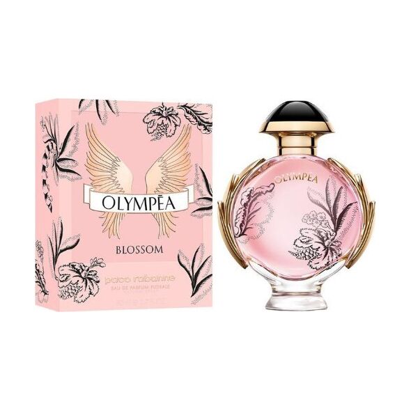 Paco Rabanne PACO RABANNE Olympea Blossom EDP 80ml