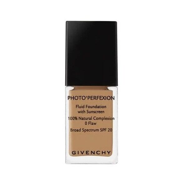 Givenchy, Photo Perfexion, Glow, Υγρό Ίδρυμα, 08, Amber, SPF 20, 25 ml Για Γυναίκες