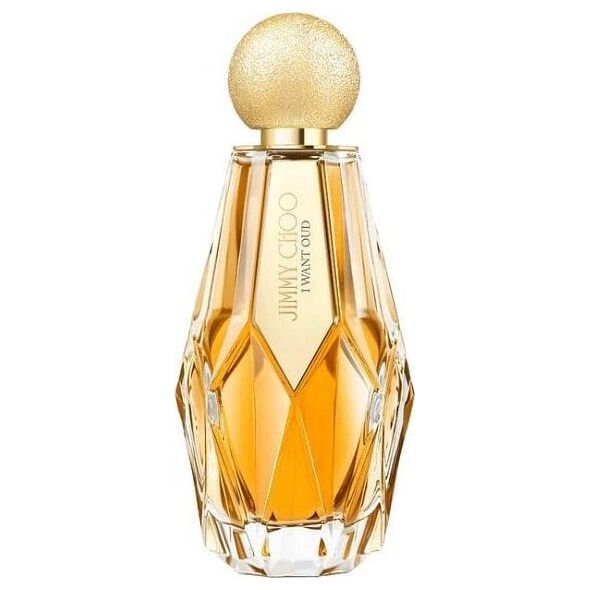 JIMMY CHOO I Want Oud EDP 125ml