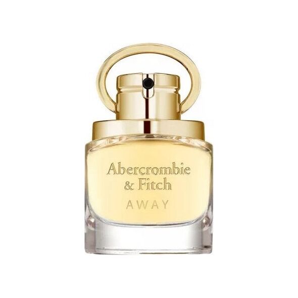 ABERCROMBIE&FITCH Away Women EDP 30ml