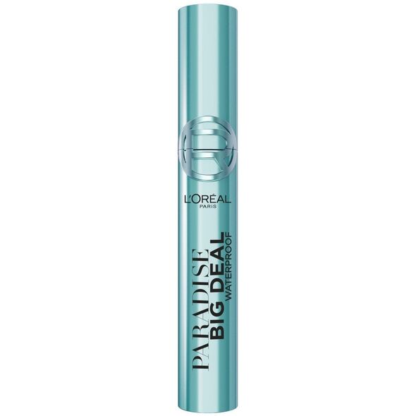 Maybelline Lor maskara paradise big deal wtp