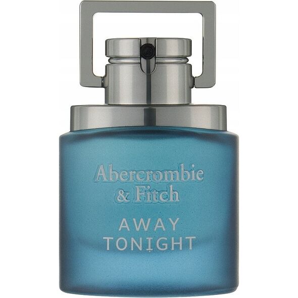 Perfumy Męskie Abercrombie & Fitch Away Tonight EDT 50 ml