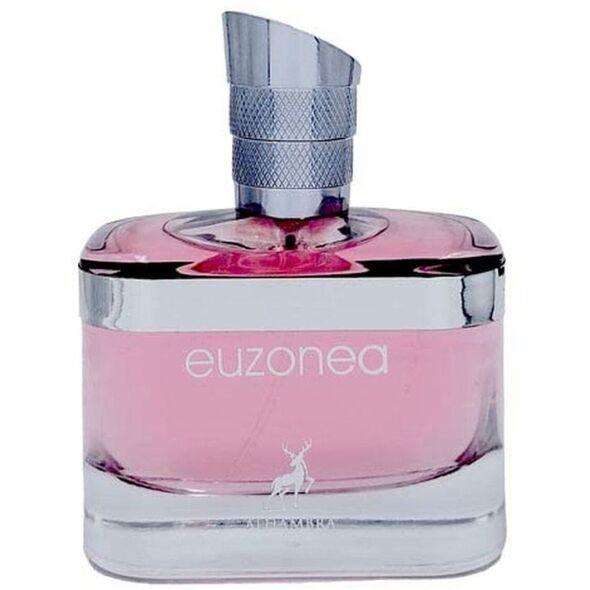 Perfumy Damskie Maison Alhambra Euzonea EDP 100 ml