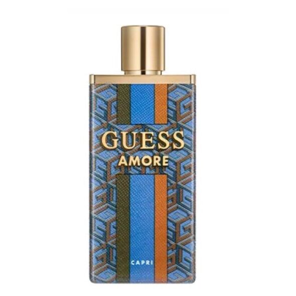 GUESS Amore Capri EDT 100ml