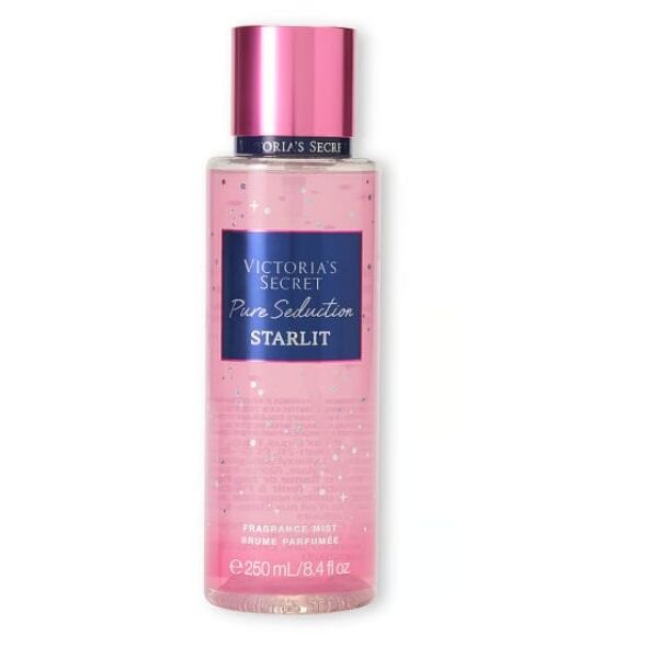 Victoria`s Secret Pure Seduction Starlit Body Mist 250ml