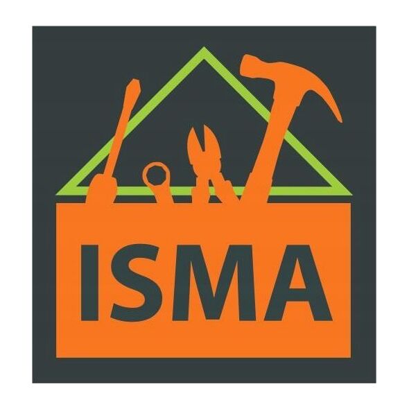Zestaw narzędzi Isma ISMA ZESTAW NARZĘDZIOWY 600EL KLUCZE WK RĘTAKI BITY